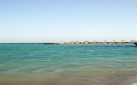 Coral Beach Rotana Resort Hurghada 4*